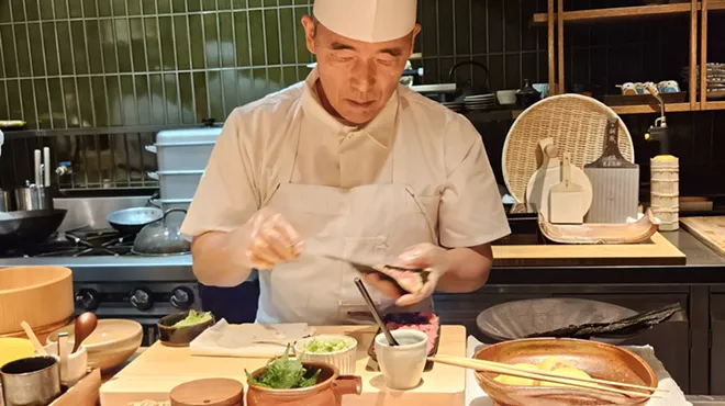 Toshi Kizaki