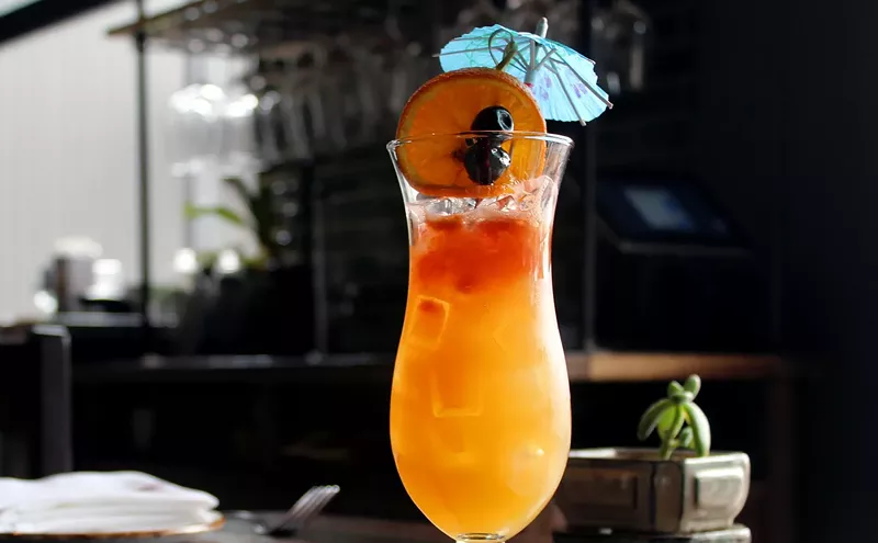 Image: Denver's Ten Best Mardi Gras Food and Drink Celebrations