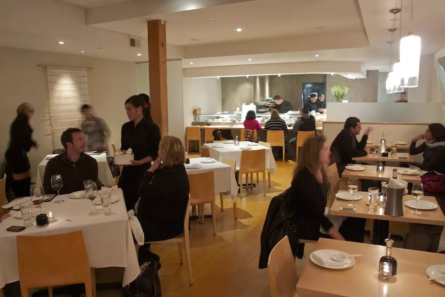 Denver's ten best sushi restaurants Denver Denver Westword The