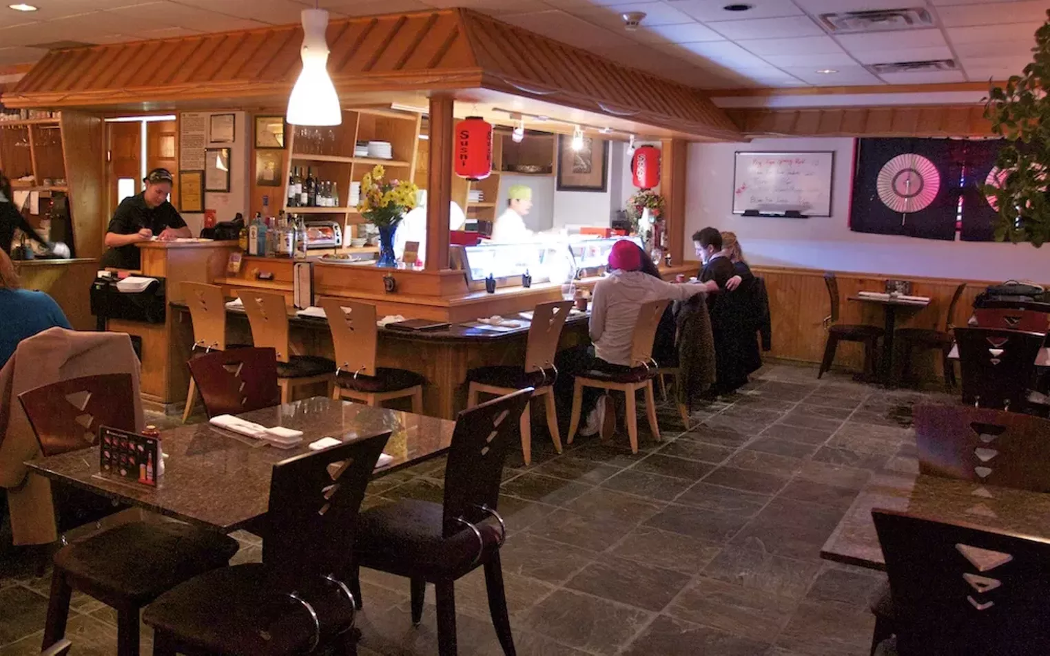 Denver's ten best sushi restaurants Denver Denver Westword The