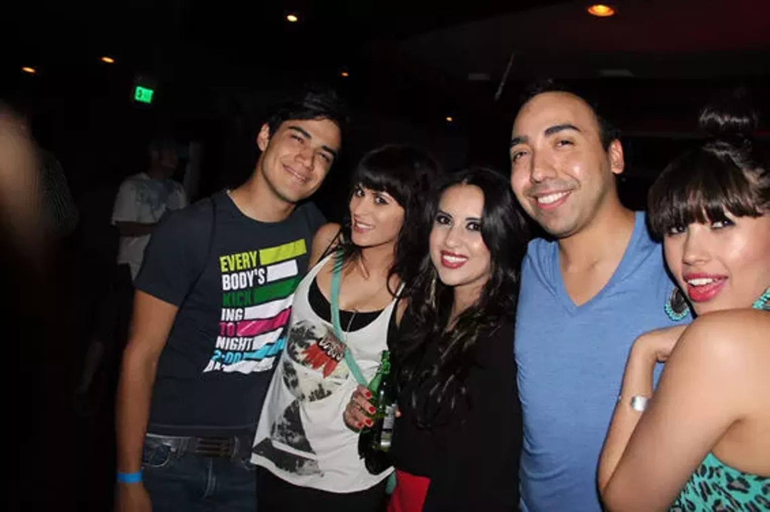 Denver's ten hottest dance clubs Denver Denver Westword The