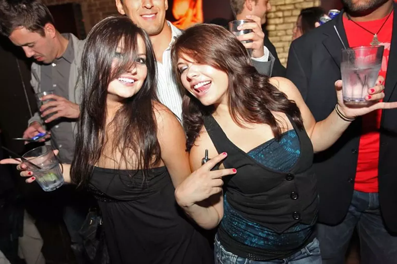 Denver's ten hottest dance clubs Denver Denver Westword The