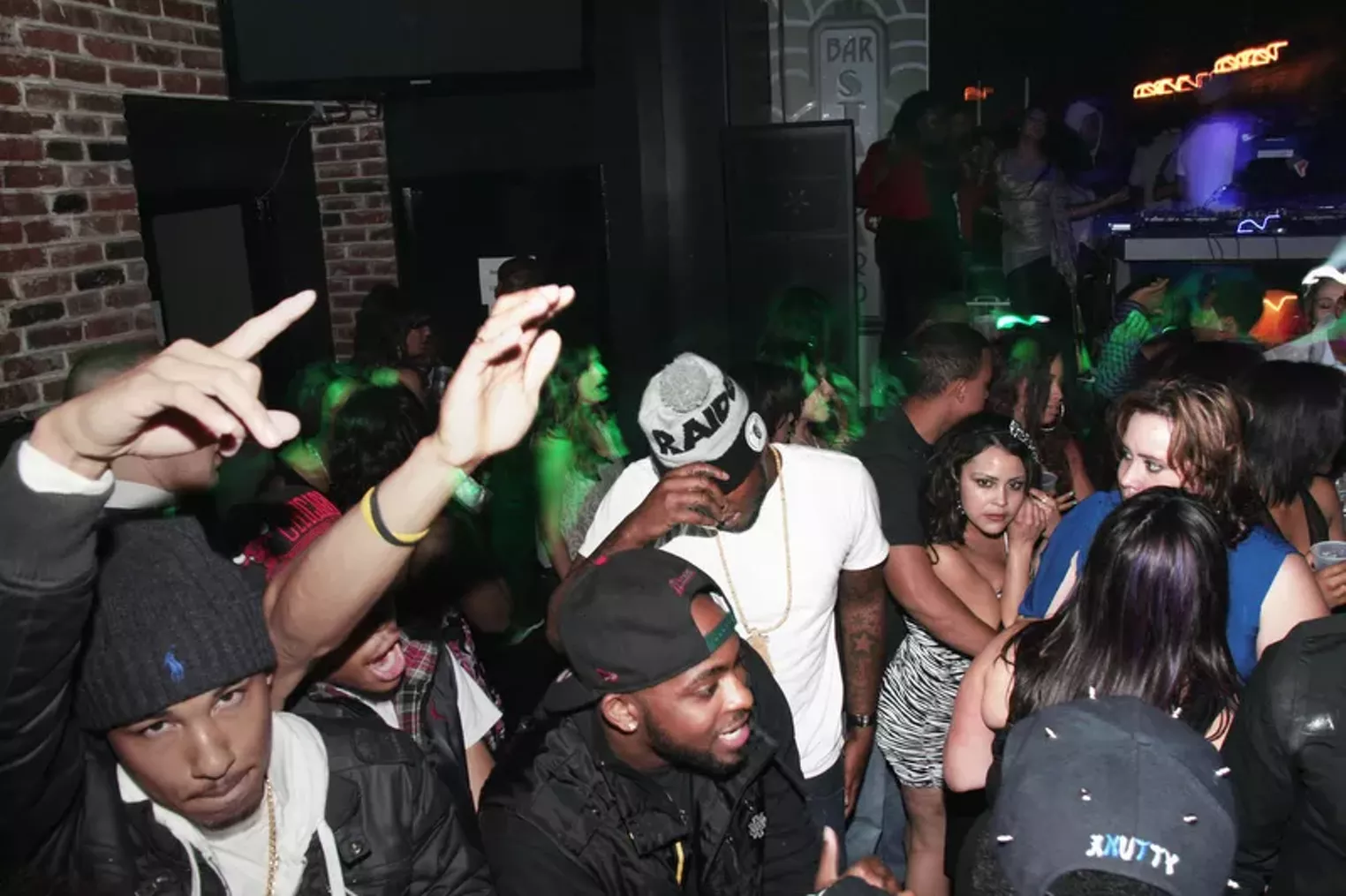 Denver's ten hottest dance clubs Denver Denver Westword The