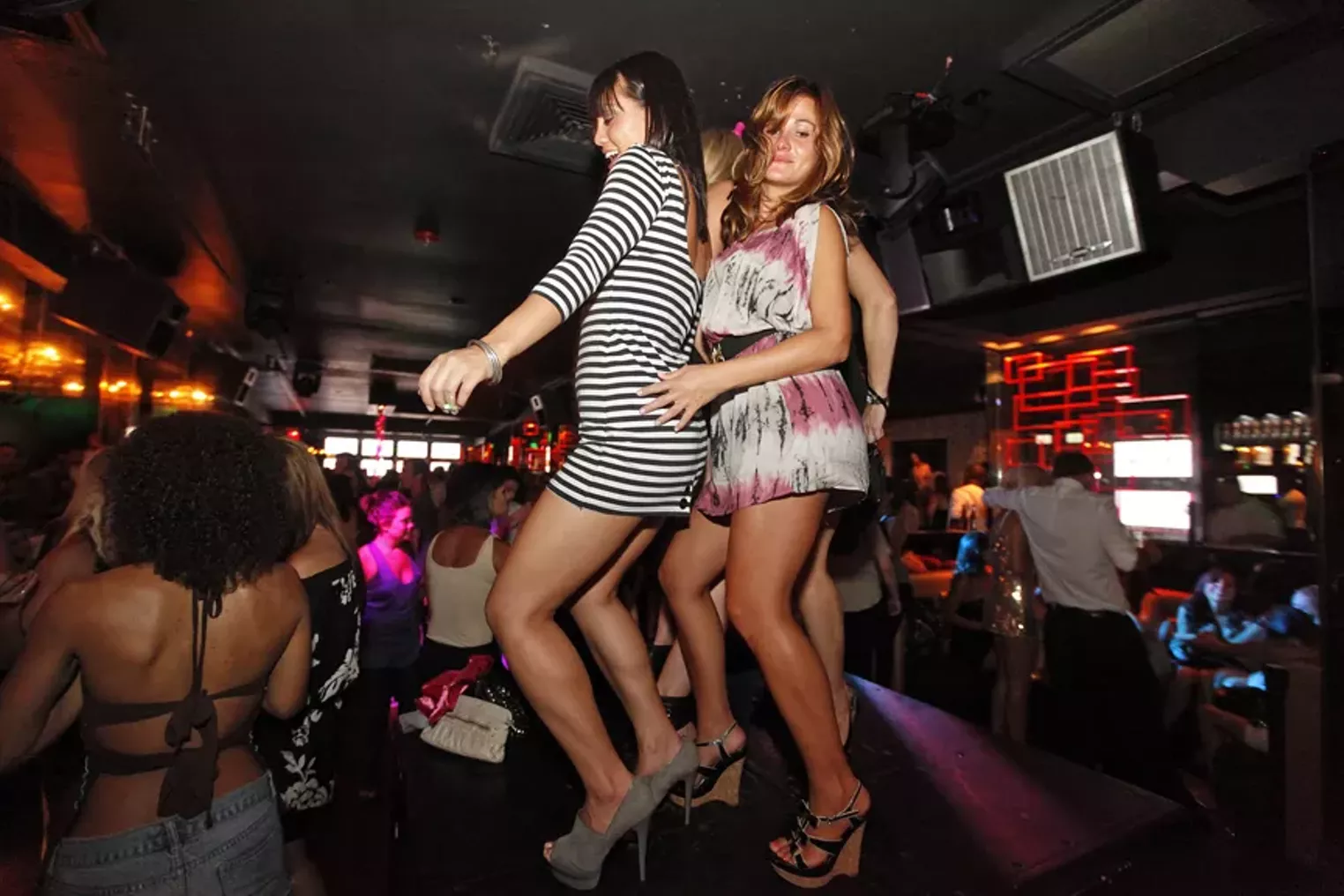 Denver's ten hottest dance clubs Denver Denver Westword The