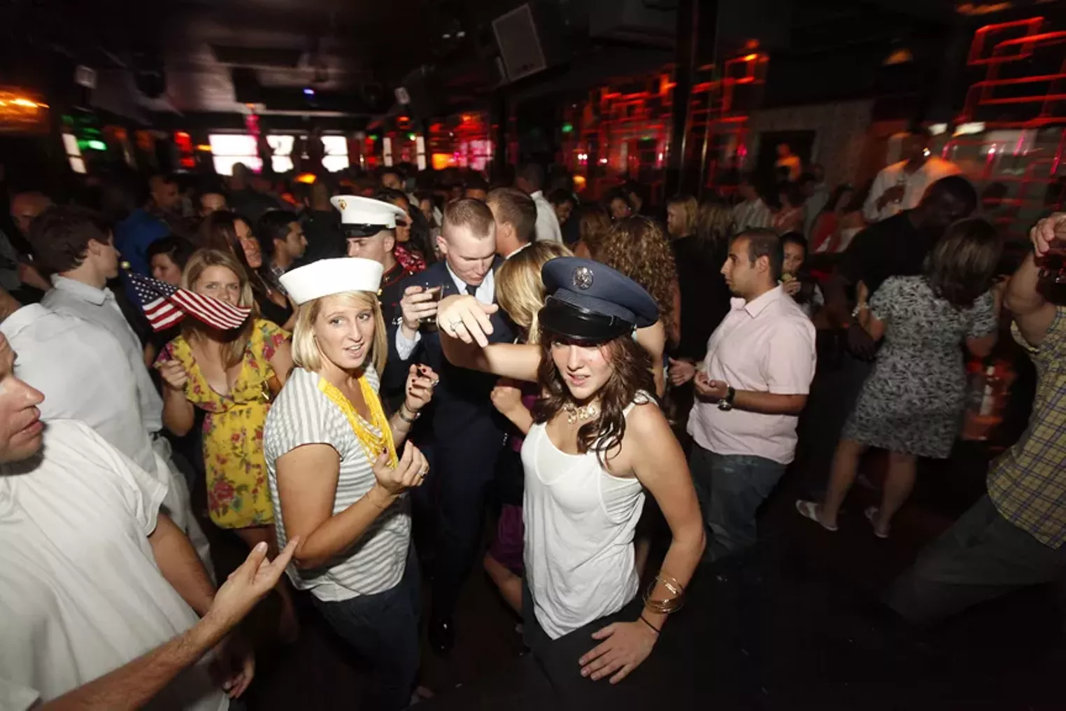 Denver's ten hottest dance clubs Denver Denver Westword The