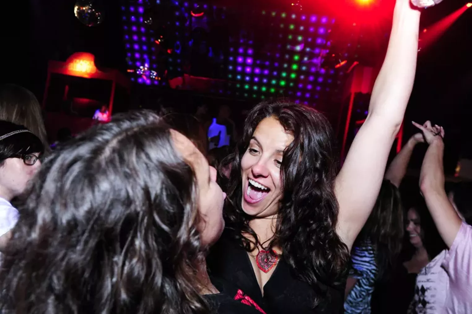 Denver's ten hottest dance clubs Denver Denver Westword The