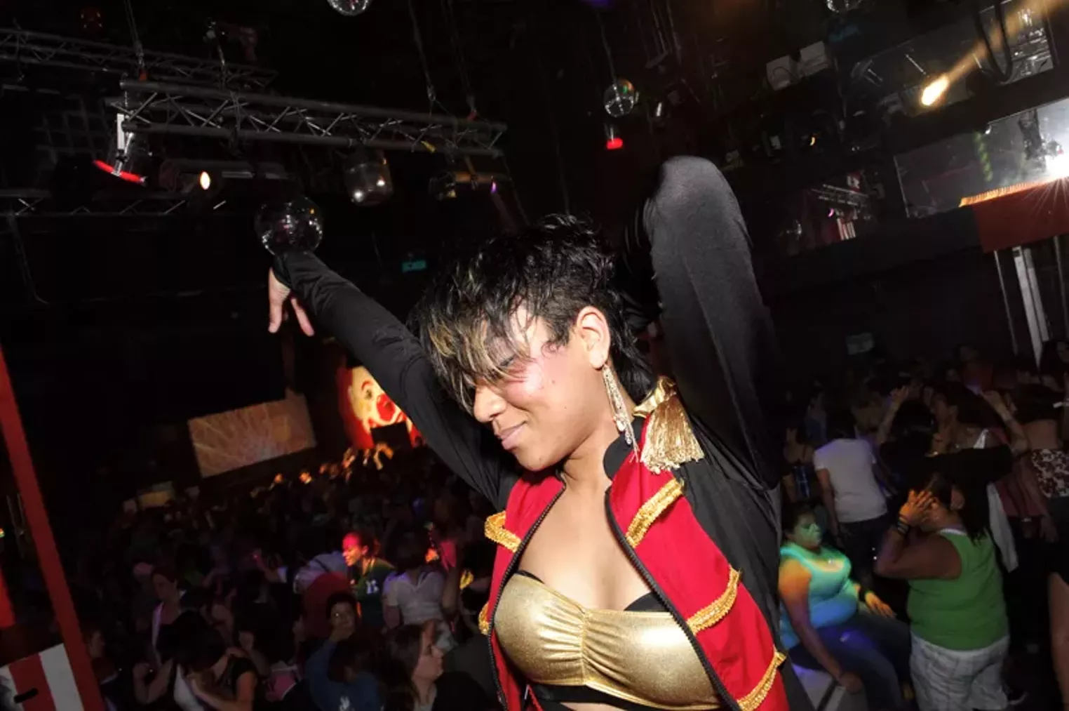 Denver's ten hottest dance clubs Denver Denver Westword The