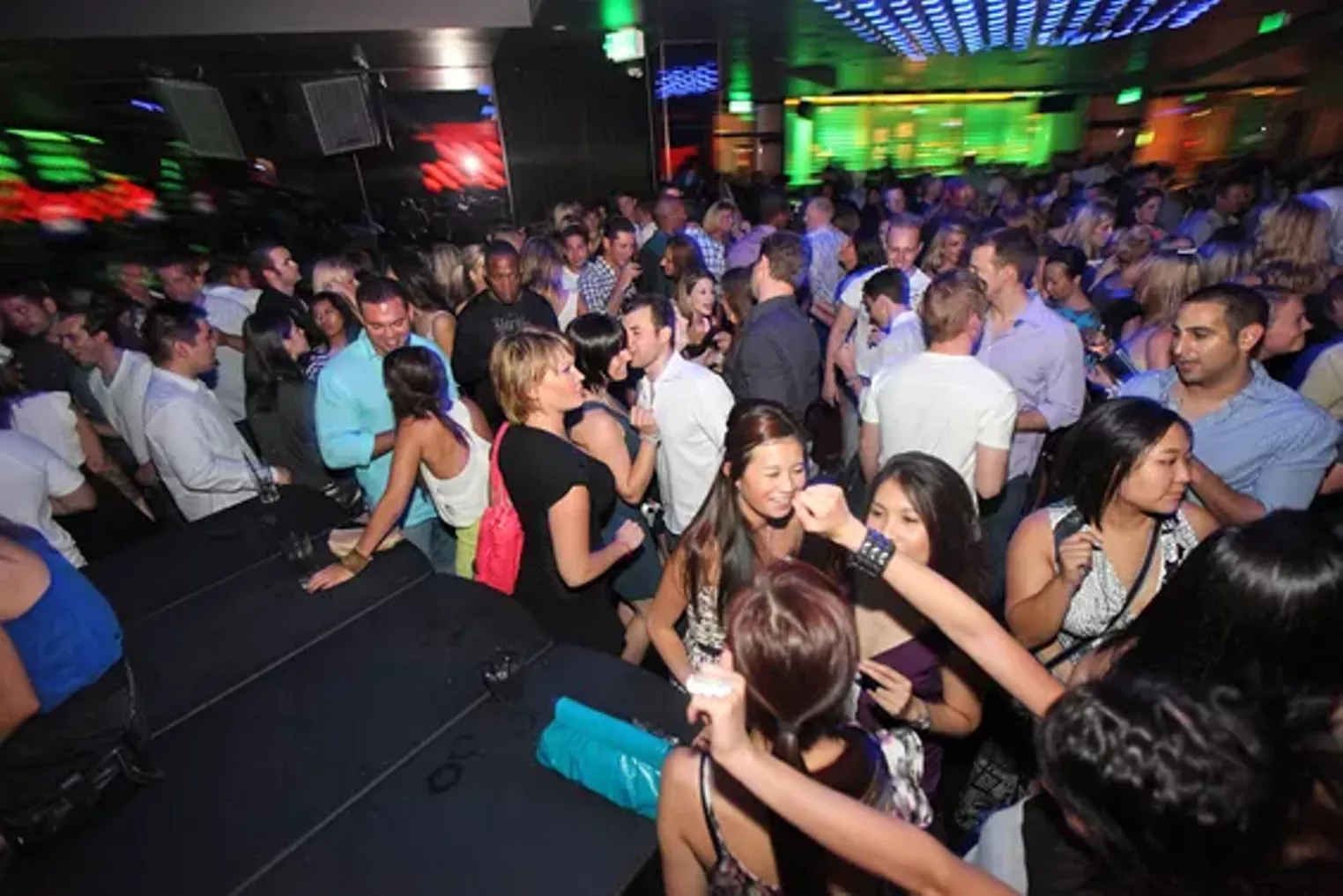 Denver's ten hottest dance clubs Denver Denver Westword The