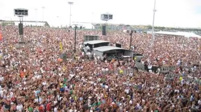 Image: Dick's Sporting Goods Park