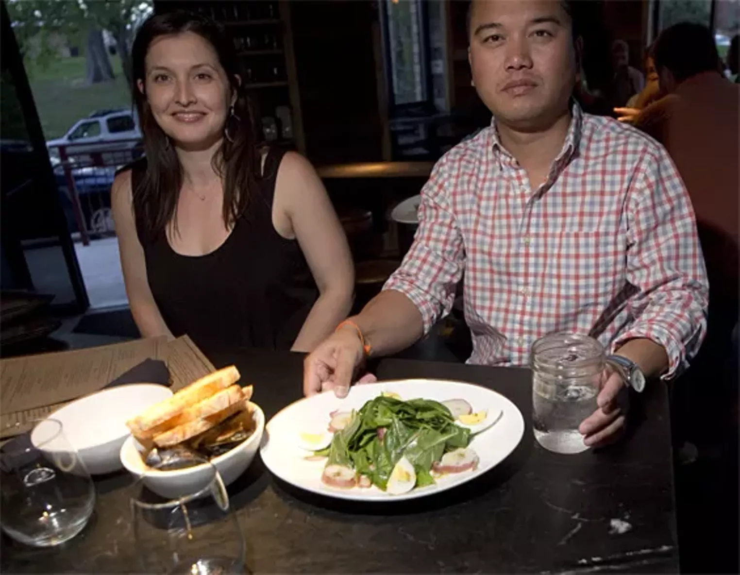 A Closer Look at Corner House Denver Denver Westword The Leading