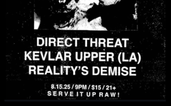 Image: Direct Threat