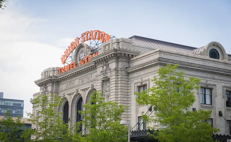 Image: Dirt Road Travels City Guide: Tips on the Best of Denver From Denver's Best
