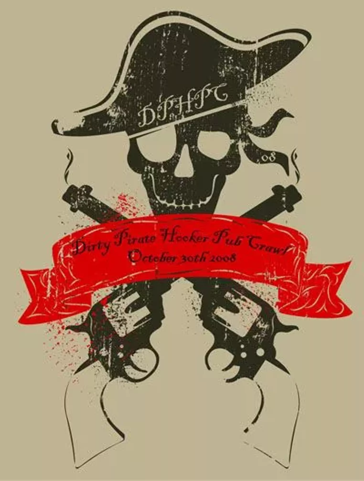 Dirty Pirate Hooker Pub Crawl Denver Denver Westword The Leading