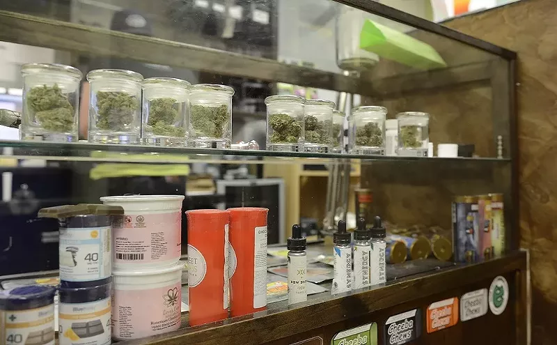 Image: Dispensary Dictionary: Cannabis Definitions for Rookies