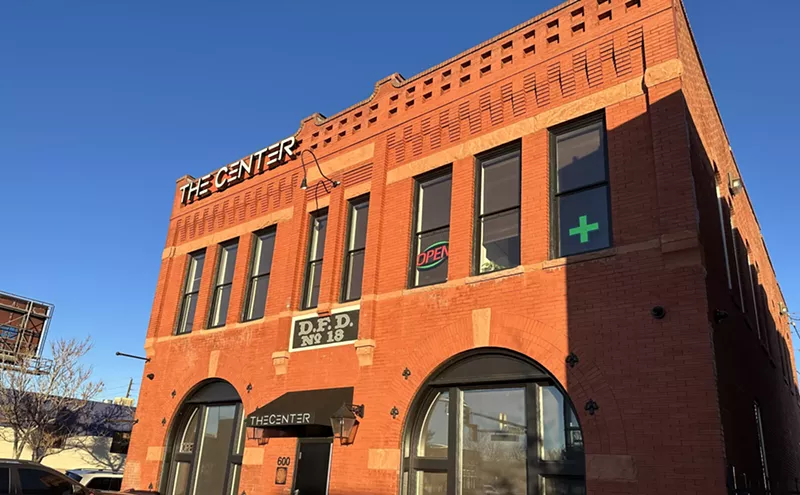 Denver Marijuana Dispensary Offers Cheap Weed for Striking Teachers