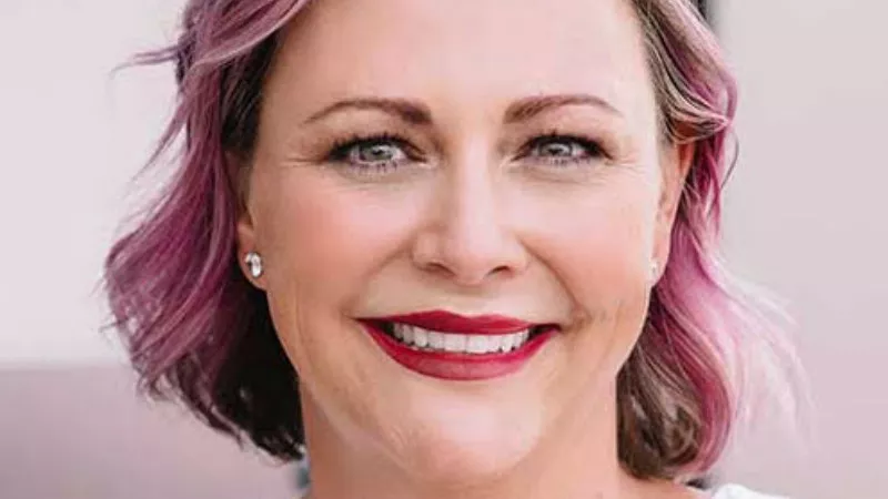 Image: Amanda Sawyer is one of two finalists for the Denver City Council seat in District 5.