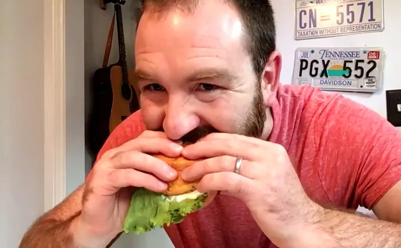 Image: DIY Takeout Shows You How to Make Denver's Favorites at Home