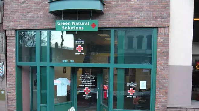 Image: Doctor's Garden