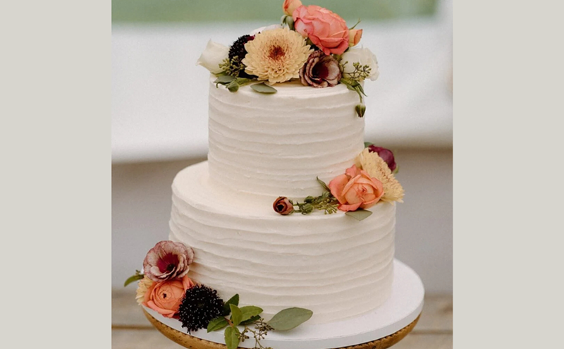 Image: The Cake Bar's vegan cakes get national honors