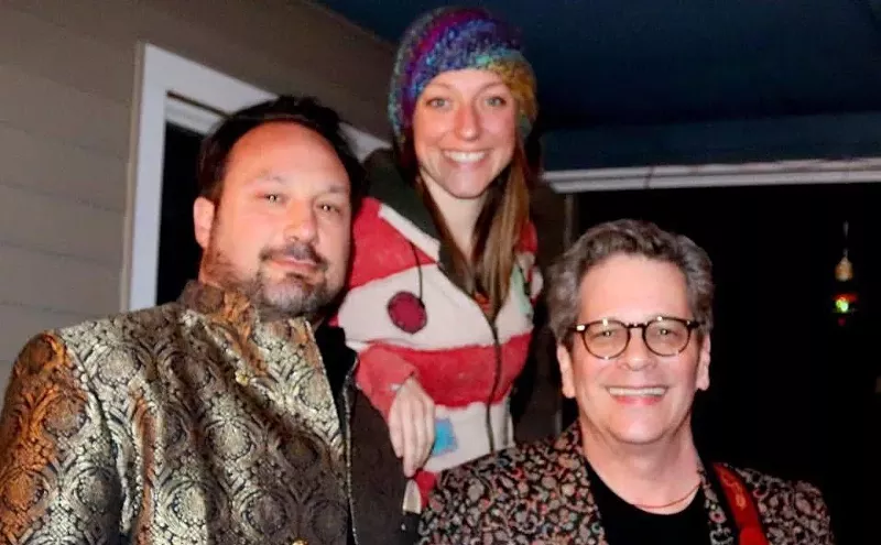 The Ten Most Underrated Guitarists in the History of Rock Backbeat