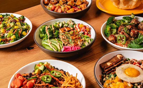 Image: Next Level Burger Rebrands, Rolls Out Veggie Grill Favorites and More Plant-Based Menu Items
