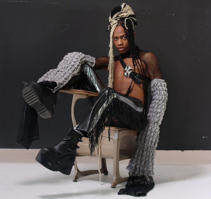 Image: Denver alt-pop rockstar N3PTUNE shared his first single in two years this month.