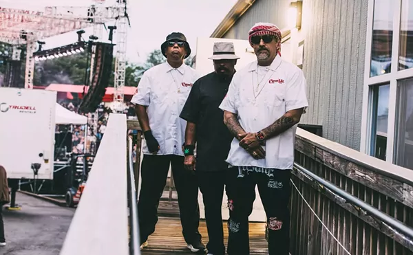 Image: Hits From the Bong With Cypress Hill
