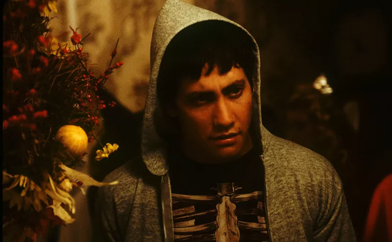 Image: Donnie Darko Returns But Remains Out of Time