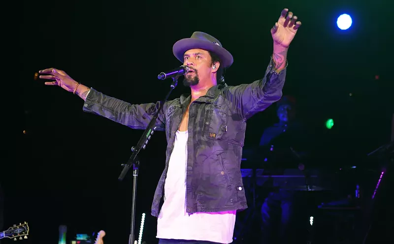 Image: Don't Miss These Hurricane Relief Concerts in Denver