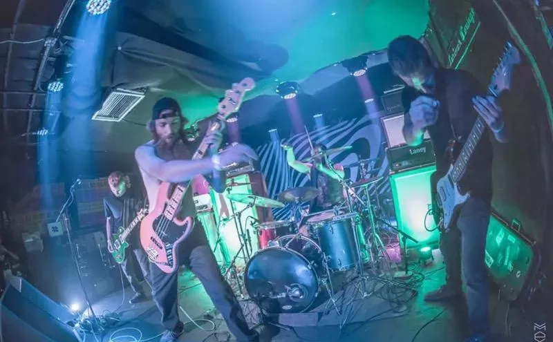 Image: Doom and Boom: Why Denver's Metal Scene Is Slaying the Globe
