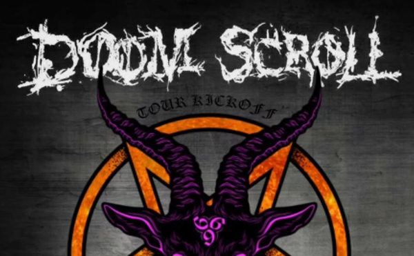 Image: Doom Scroll