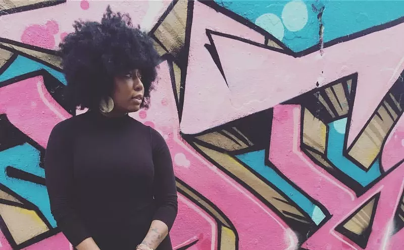 Image: Dope Mom Life Creates Videos for Marginalized Businesses and Communities