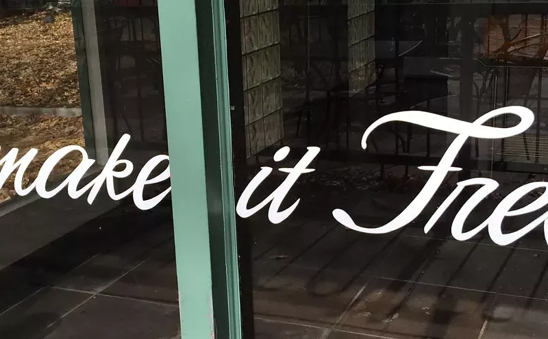 Image: Downpours Gets Into Coffee Roasting to Go With Housemade Pastries