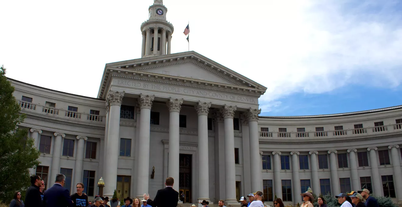 Dozens of Additional City Jobs Were Lost in Wave of Denver Layoffs