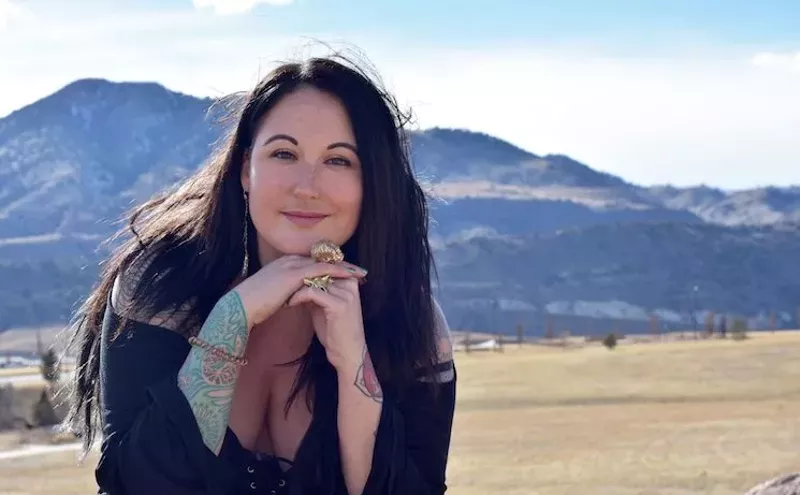 Image: Dr. Kelly Neff on Sex Positivity and the Future of Sex