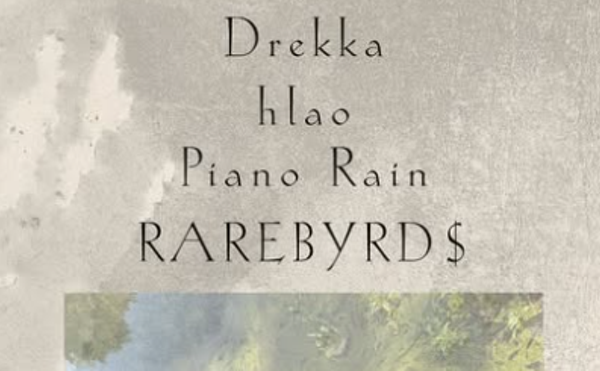 Image: Drekka