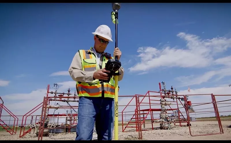 Image: Drilling Down Into Oil and Gas Contributions to Pro-74, Anti-112 Campaigns