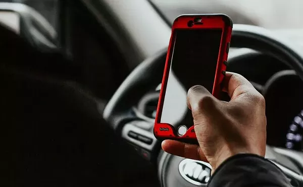 Image: Driver-Owned Ridershare App Relaunches With Improved Service, Same Benefits for Drivers