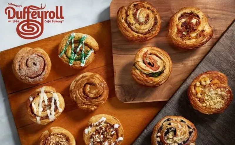 Image: Duffeyroll Cafe