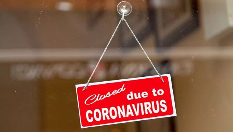 Image: Stephanie Bonin started the petition as a way to help others weather the pandemic.