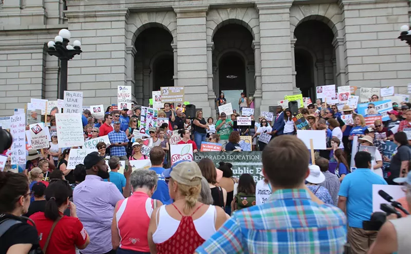 Image: DU's Inclusive Global Leadership Institute Mobilizes Diverse Activists