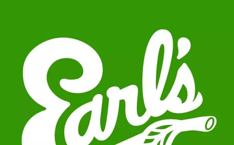 Image: Earl's