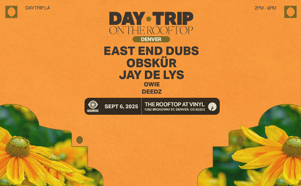 Image: East End Dubs