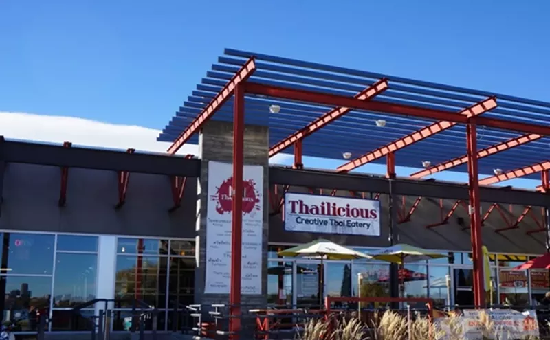 Image: Edgewater Will Soon Have Its Own Hawaiian Restaurant