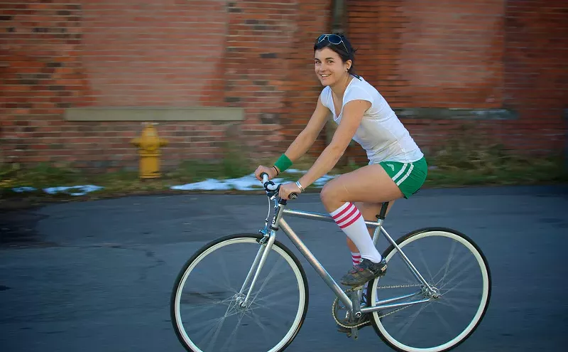 Image: Eight Awesome Places Denver Bikers Should Know About