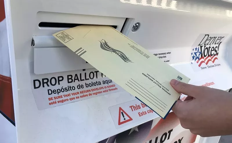 Image: Eight Measures to Appear on Denver's November Ballot: What to Know