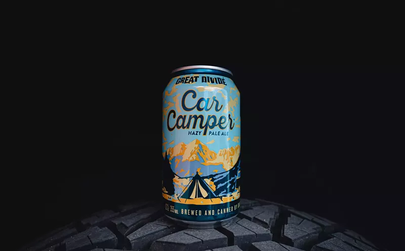 Image: Eight New Beers for False Spring and Flip-Flop/Snow-Boot Weather