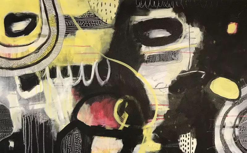 Image: Eight Things for Art Lovers to Do This Week in Denver
