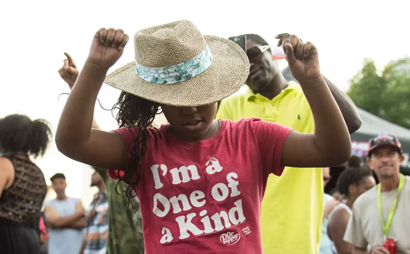Image: Eight Ways to Celebrate Juneteenth in Denver