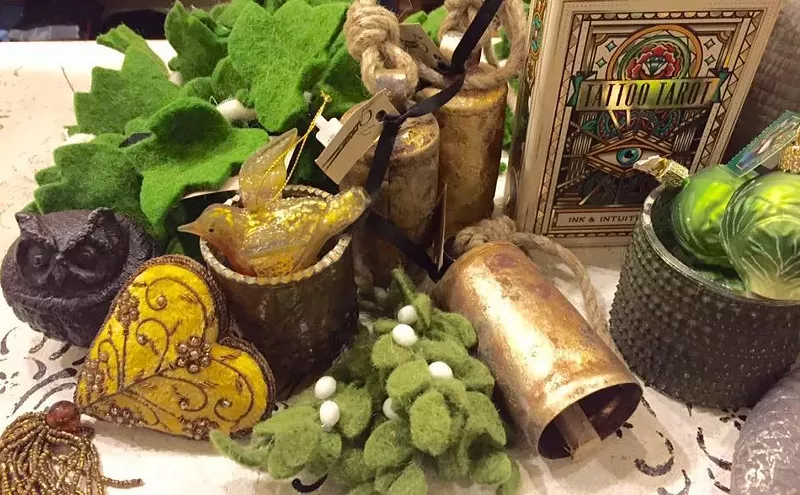 Image: Eighteen Great Holiday Markets for Late-December Shopping in Denver